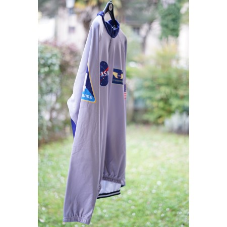 MAGLIA GIUBBOTTO CICLISMO tg.3XL