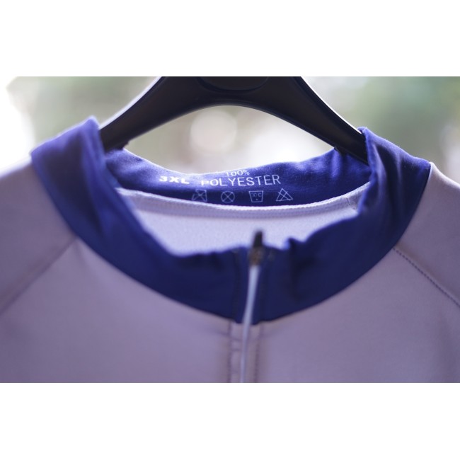 MAGLIA GIUBBOTTO CICLISMO tg.3XL
