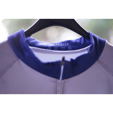 MAGLIA GIUBBOTTO CICLISMO tg.3XL
