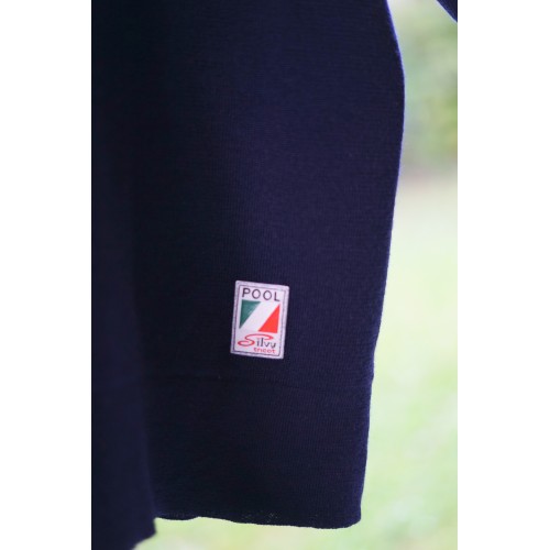 MAGLIONE SCI LANA VINTAGE   tg.46/48 Silvy Tricot 2