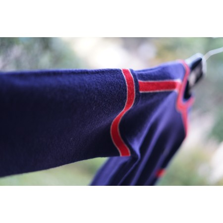 MAGLIONE SCI LANA VINTAGE   tg.46/48 Silvy Tricot