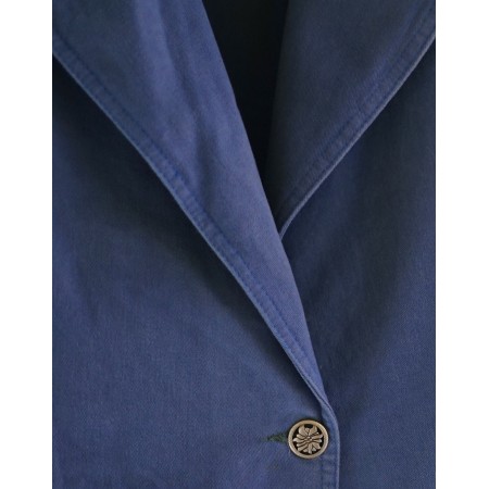 GIACCA COTONE STILE TIROLESE tg.44/46 it. Vintage