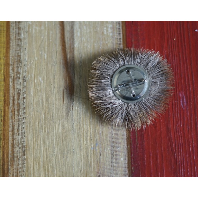 SPILLA  STILE TIROLESE Cervo
