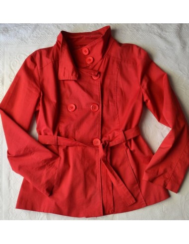 GIUBBOTTO LEGGERO COTONE TG. 44/46