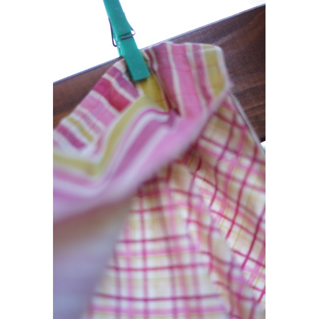 TENDE CON MANTOVANA 250x135 cm +  FERMATENDE
