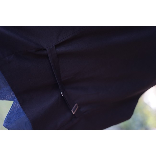 GILET  Tg.46 it. UOMO TIROLESE Allwerk