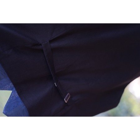GILET  Tg.46 it. UOMO TIROLESE Allwerk
