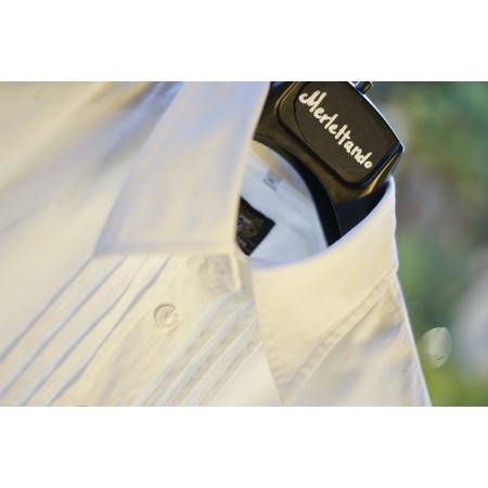 CAMICIA STILE TIROLESE  tg 44/46 it.  Os Trachten