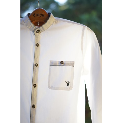 CAMICIA  TG 176  TIROLESE Spieth&Wensky