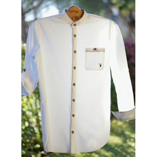 CAMICIA  TG 176  TIROLESE Spieth&Wensky 2
