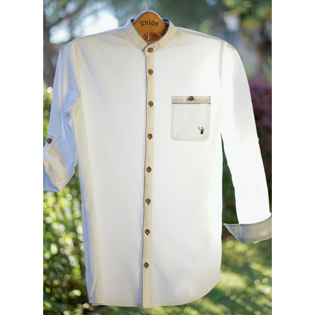 CAMICIA  TG 176  TIROLESE Spieth&Wensky