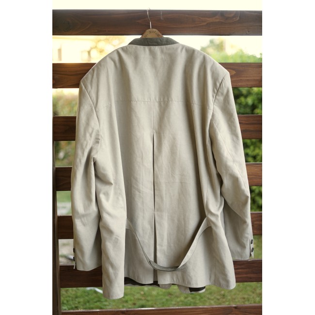 GIACCA  UOMO tg. 34 / 68 STILE TIROLESE