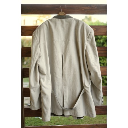 GIACCA  UOMO tg. 34 / 68 STILE TIROLESE
