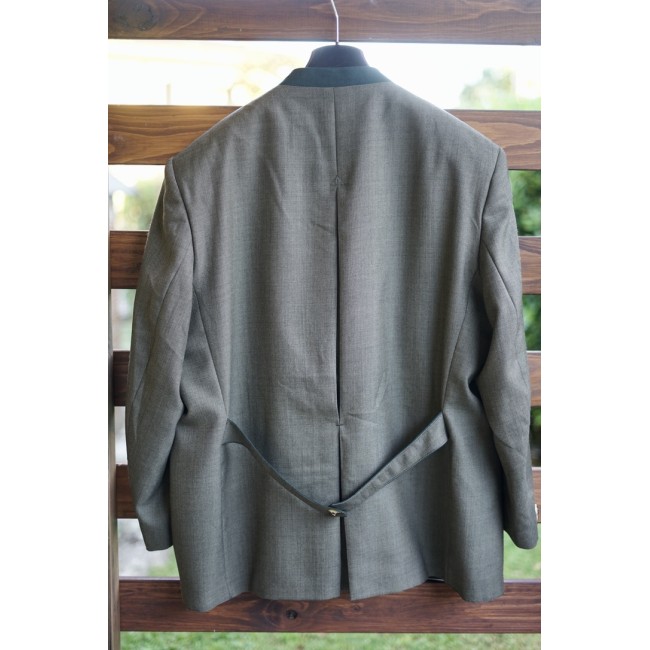 GIACCA   tg. 28 / 56 STILE TIROLESE Tofana
