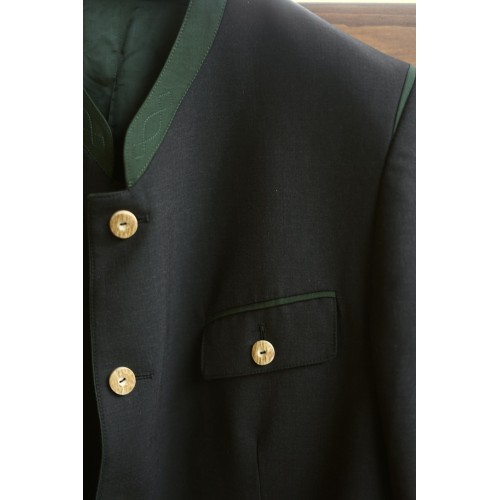 GIACCA   tg. 56  STILE TIROLESE Kaiseralm auzinger 2