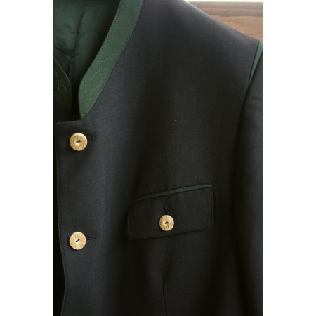 GIACCA   tg. 56  STILE TIROLESE Kaiseralm auzinger