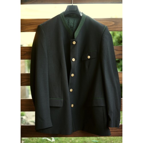 GIACCA   tg. 56  STILE TIROLESE Kaiseralm auzinger