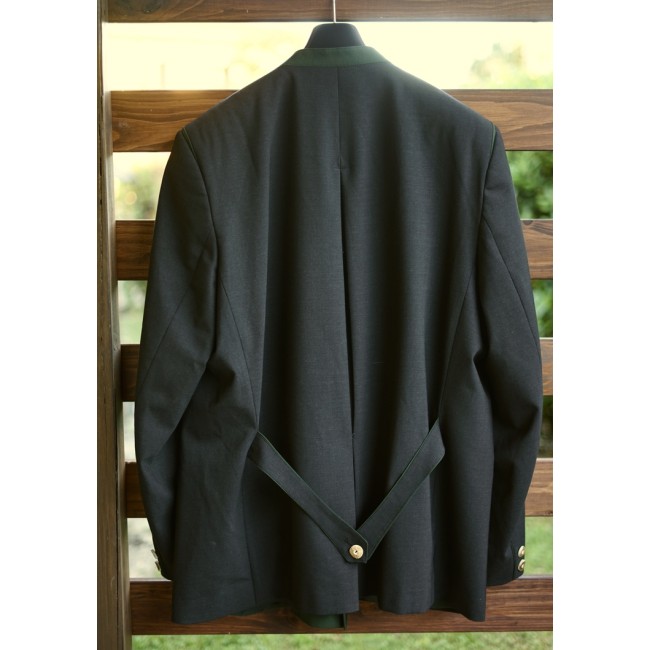 GIACCA   tg. 56  STILE TIROLESE Kaiseralm auzinger