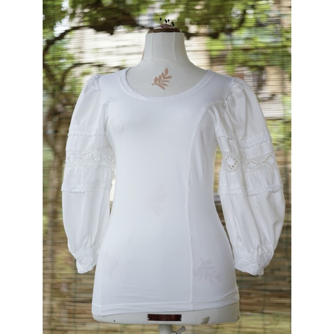ABITO + CAMICIA  STILE TIROLESE  TG. 44 it....