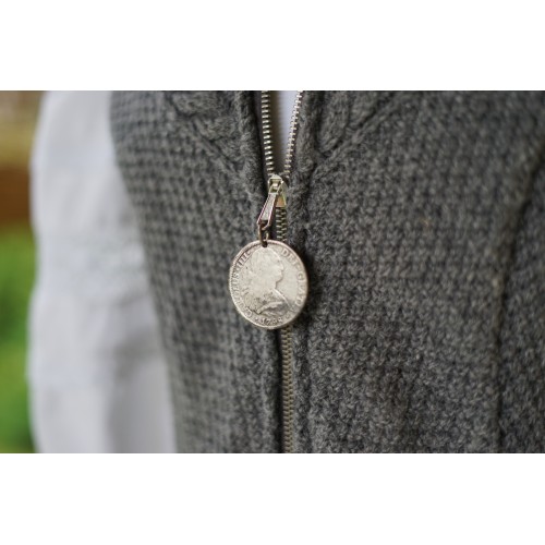 ABITO + CAMICIA  STILE TIROLESE  TG. 44 it. Berwin & Wolff 2