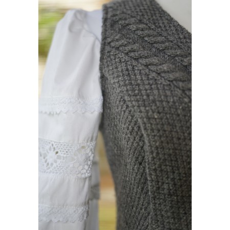 ABITO + CAMICIA  STILE TIROLESE  TG. 44 it. Berwin & Wolff