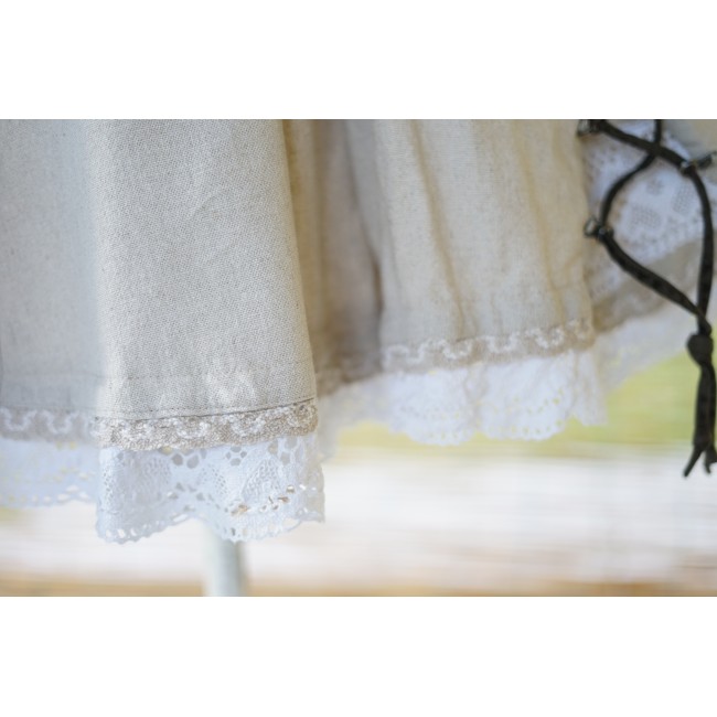 ABITO STILE TIROLESE tg.38 it. Dirndl Landhaus...