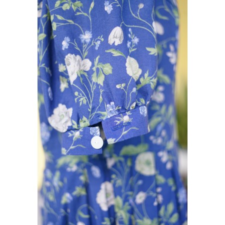 ABITO STILE TIROLESE tg.50/52 it. Salzburger Dirndl