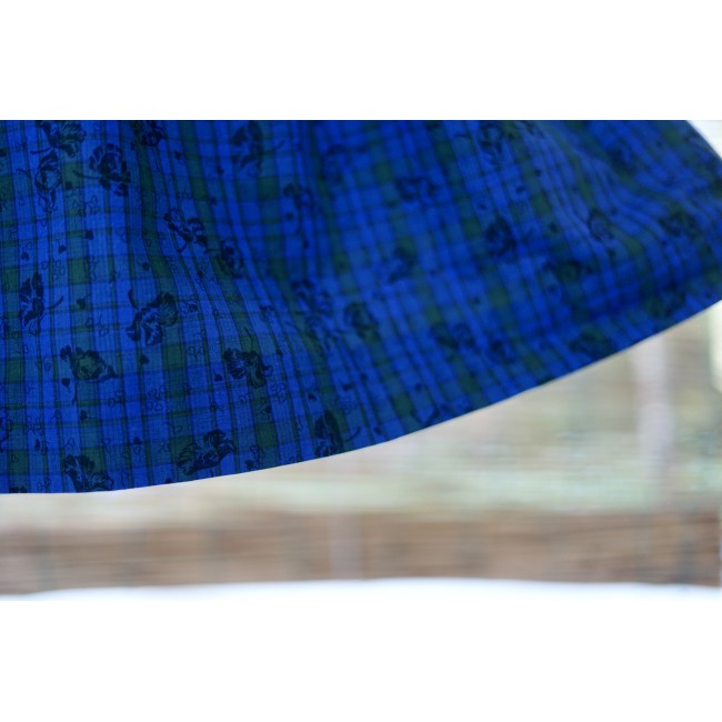 ABITO STILE TIROLESE tg.46 it. Alphorn Dirndl