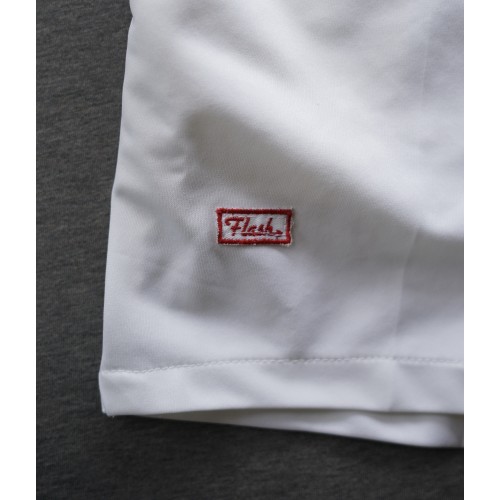 PANTALONCINI TENNIS Tg.48 it. UOMO VINTAGE Flasch 2