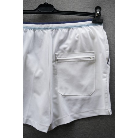 PANTALONCINI TENNIS Tg.48 it. UOMO VINTAGE Flasch