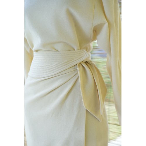 ABITO VINTAGE ORIGINALE   tg.40/42 it.  circa 2