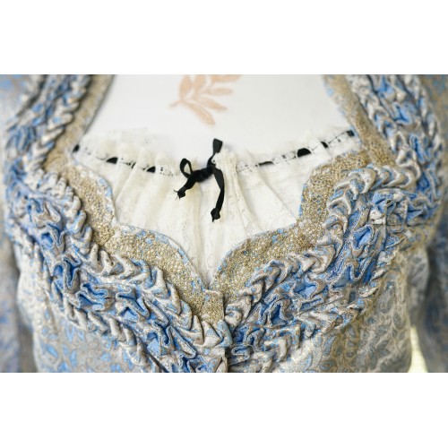 ABITO IN STILE TIROLESE tg. 42 it. Kochel - See Dirndl... 2