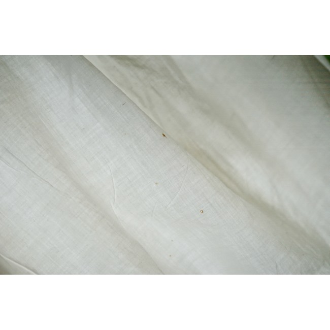 ANTICA CAMICIA DA NOTTE PER UOMO