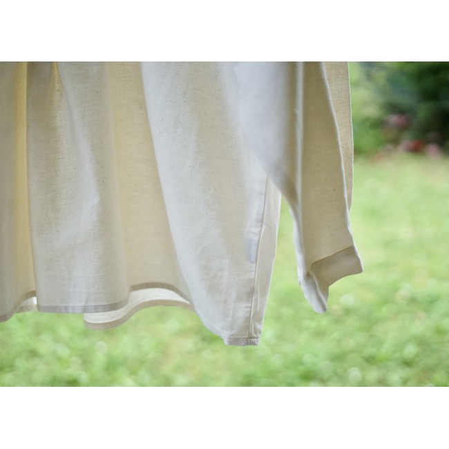 CAMICIA UOMO STILE TIROLESE  TG.L Distler