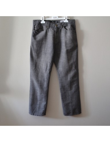 PANTALONI  UOMO tg.  81 32w / 74 29L Marks&Spencer
