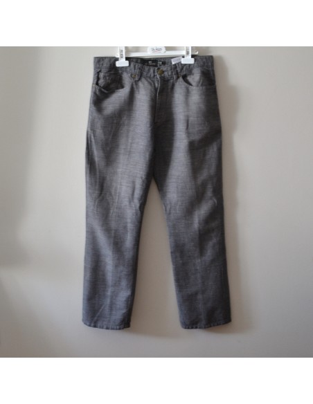 PANTALONI  UOMO tg.  81 32w / 74 29L Marks&Spencer