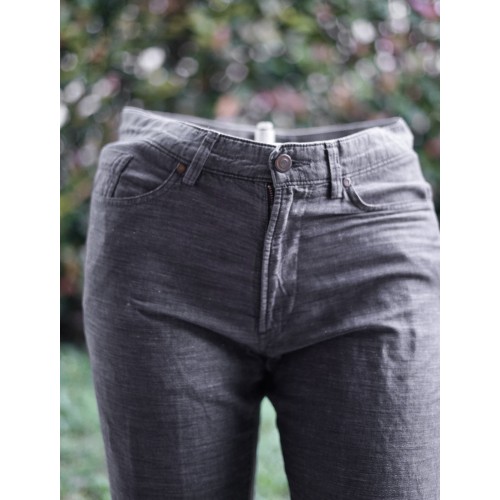 PANTALONI UOMO tg. 32w /29L Marks&Spencer mistolino 2