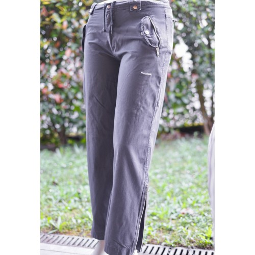 PANTALONI  tg. L /44  Reebock COTONE 100%