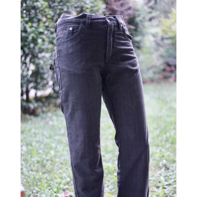PANTALONI UOMO  WPM Denimi tg. 48/50 COTONE 100%