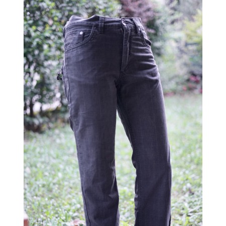 PANTALONI UOMO  WPM Denimi tg. 48/50 COTONE 100%