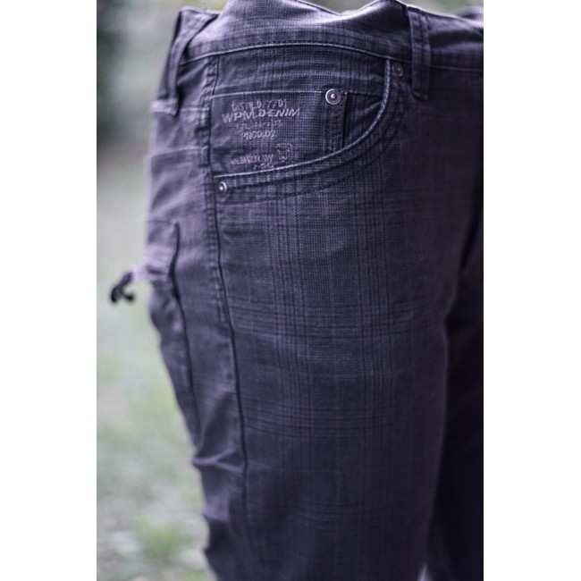PANTALONI UOMO  WPM Denimi tg. 48/50 COTONE 100%