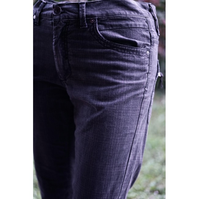 PANTALONI UOMO  WPM Denimi tg. 48/50 COTONE 100%