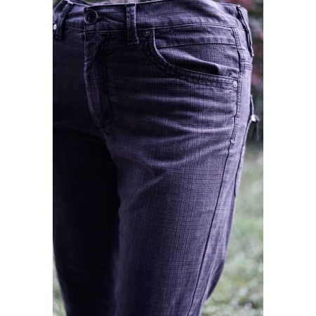 PANTALONI UOMO  WPM Denimi tg. 48/50 COTONE 100%