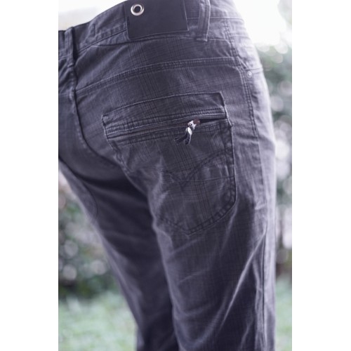 PANTALONI UOMO  WPM Denimi tg. 48/50 COTONE 100%