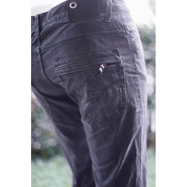 PANTALONI UOMO  WPM Denimi tg. 48/50 COTONE 100%