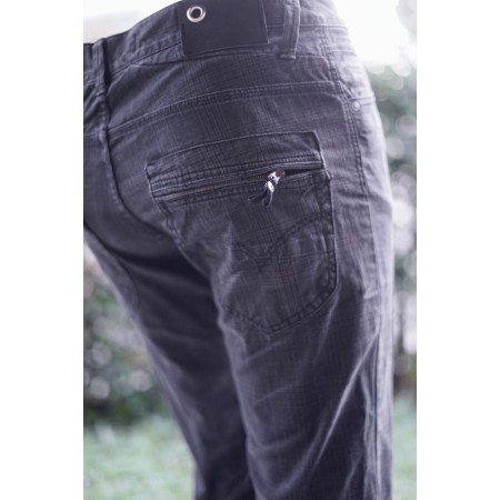 PANTALONI UOMO  WPM Denimi tg. 48/50 COTONE 100%