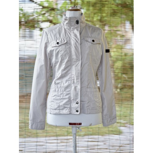 GIUBBOTTO LEGGERO tg. M donna Peuterey