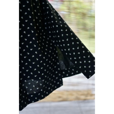 ABITO STILE TIROLESE tg. 48 it.   Siebenstein Dirndl  Trachten