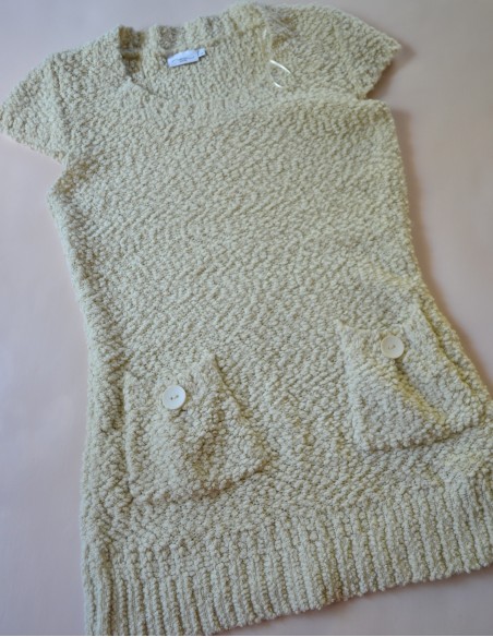 MAGLIA TUNICA Tg. L/XL New Look