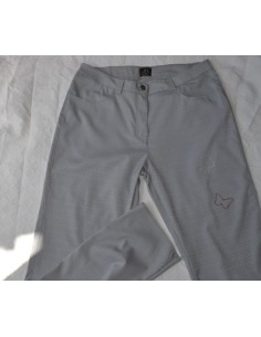 PANTALONI DONNA  MISS PIU' tg. 62